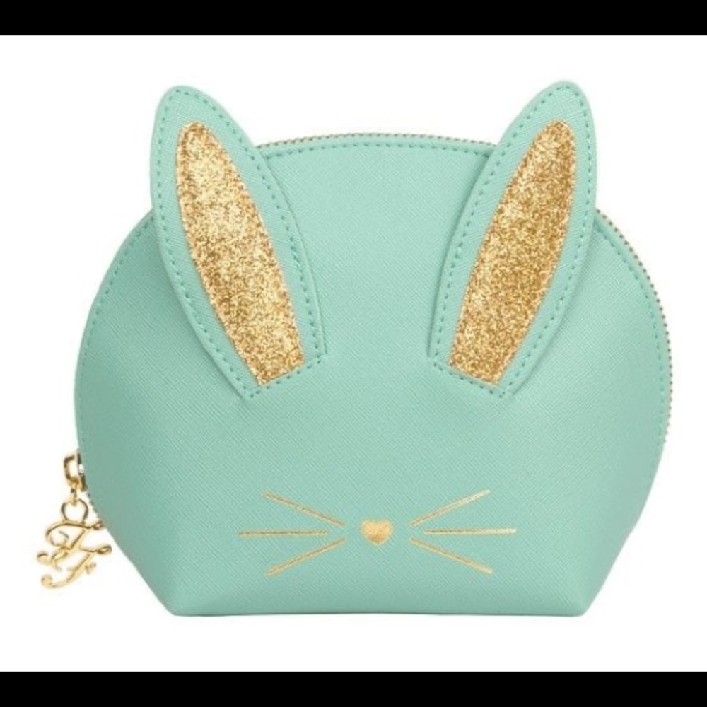 ❌SOLD❌Too Faced makeup bag